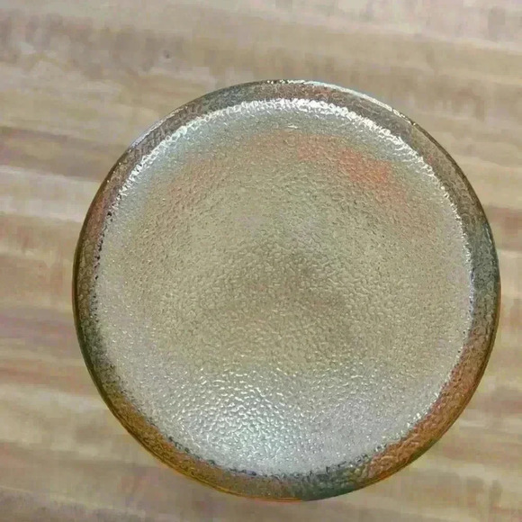 Vintage Anchor Hocking 8 3/4" Orange Juice Carafe - Picture 4 of 5